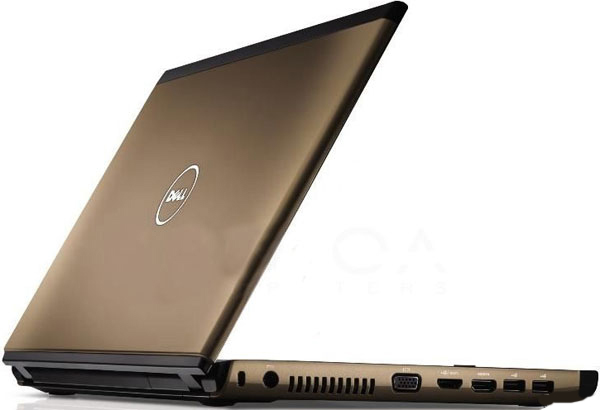 Dell Vostro 3500 Intel® Core™ i5 i5-520M – image 3