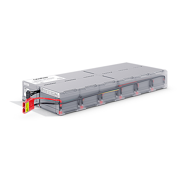 CyberPower RBP0144 batteria UPS Acido piombo (VRLA) 144 V