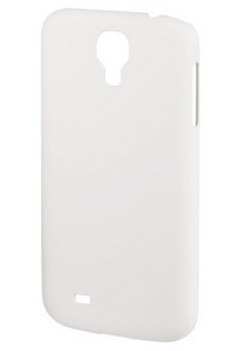 Hama 134130 mobile phone case Cover White