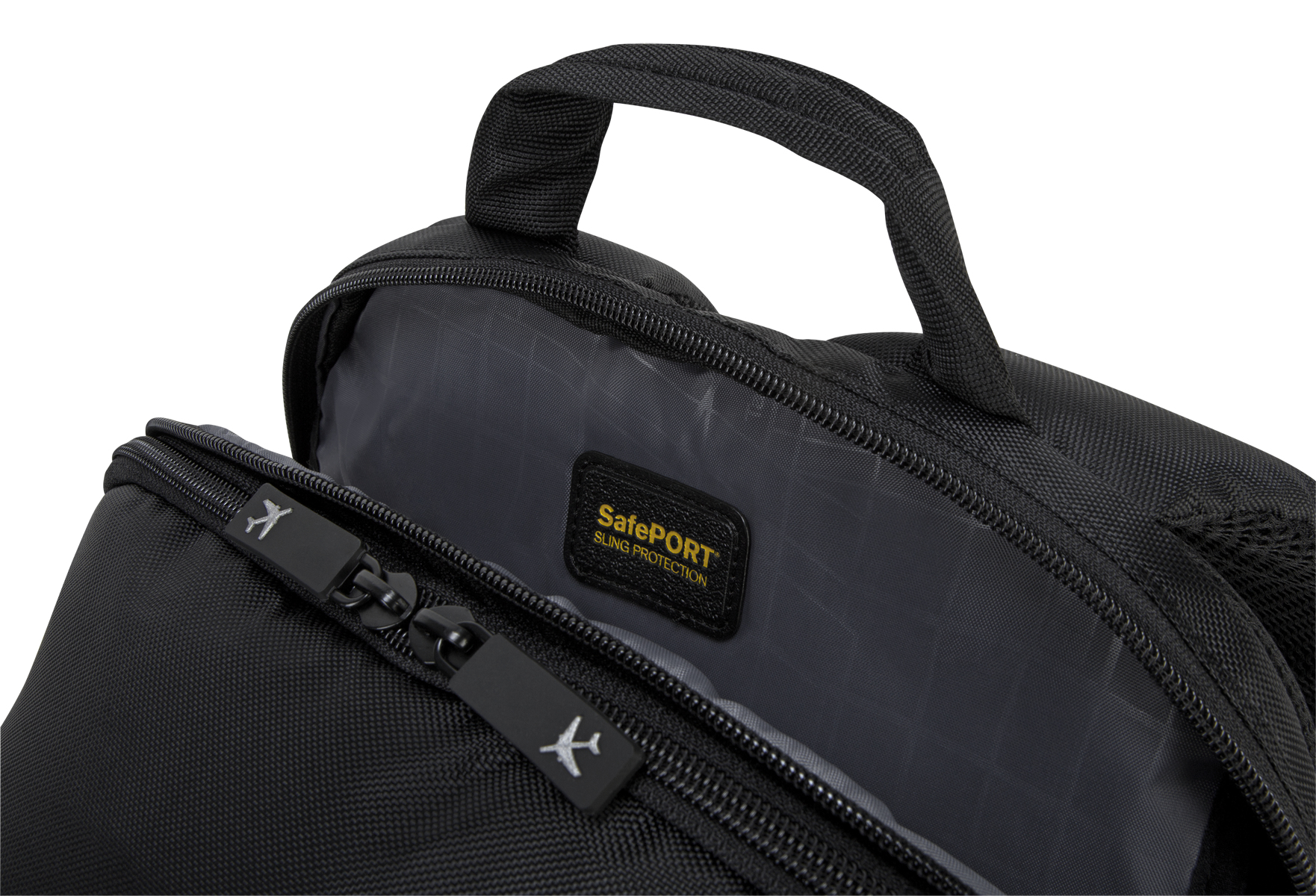 Targus 15.6" Revolution Checkpoint-Friendly Backpack – image 8