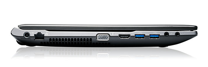 Samsung 5 550P5C-A08UK Intel® Core™ i5 i5-3210M Laptop – image 7