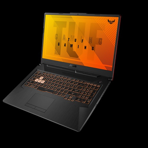 ASUS TUF Gaming FA706IU-H7101T AMD Ryzen™ 7 4800H Laptop – image 4