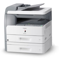 Canon imageRUNNER iR1024F Laser A4
