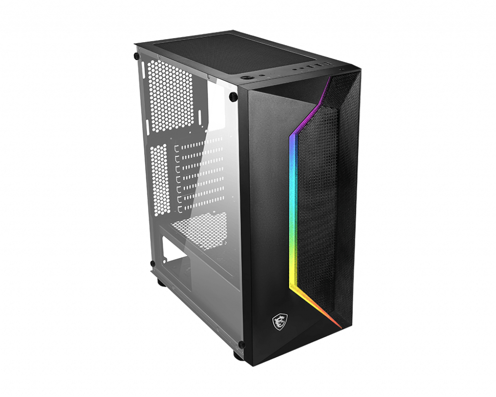 MSI MAG VAMPIRIC 100L – image 4