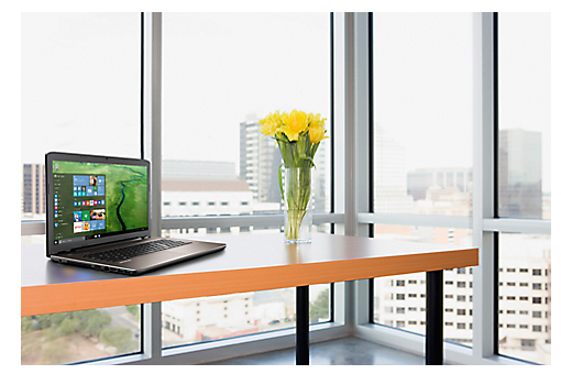 MEDION AKOYA E7416 Intel® Core™ i5 i5-5200U Laptop – image 7
