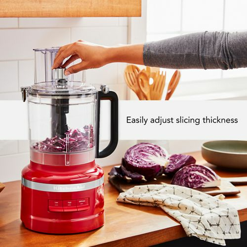 KitchenAid KFP1318 food processor – image 4