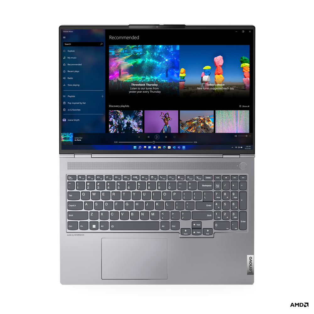 Lenovo ThinkBook 16p G3 ARH – image 6