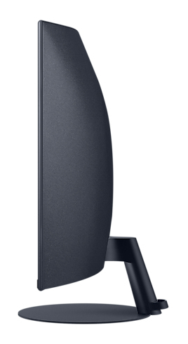 Samsung C32T550FDN computer monitor – image 4