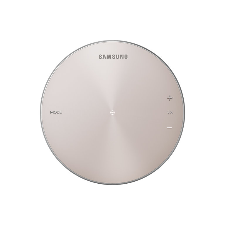 Samsung Wireless Audio 360 Speaker R1 – image 5
