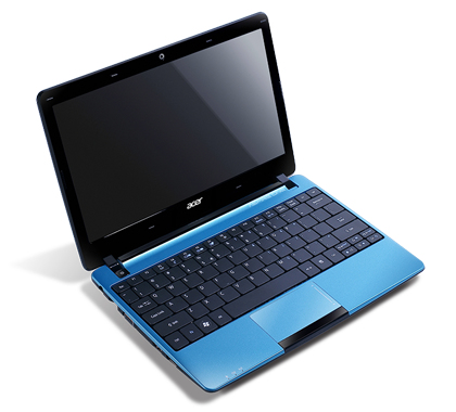 Acer Aspire One D270-288bb Intel Atom® N2800 Netbook – image 4