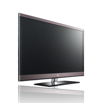 LG 42LW570S TV 106.7 cm (42") Full HD Black – image 2