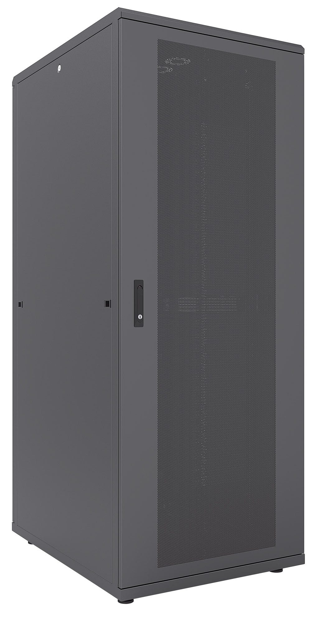 Intellinet 19" Server Cabinet - Free Standing, 47U – image 2