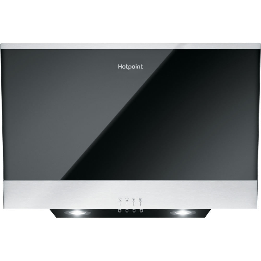 Hotpoint PHVP 6.6F LM K — vue 1 sur 5