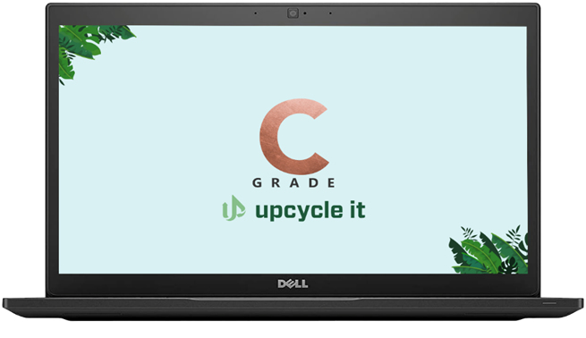 upcycle it Dell Latitude 7480 (Refurbished) C – image 1