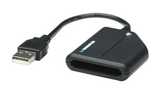 Manhattan USB to ExpressCard Adapter – image 4