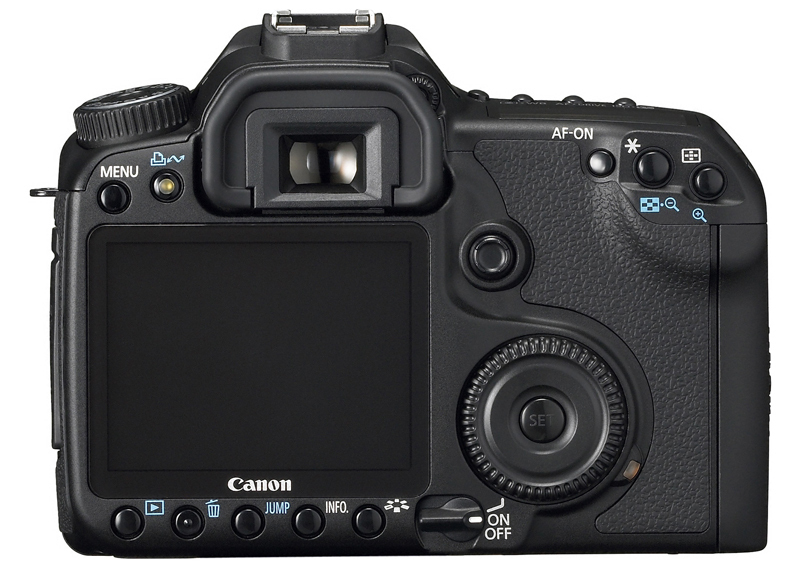 Canon 40D Body – image 2