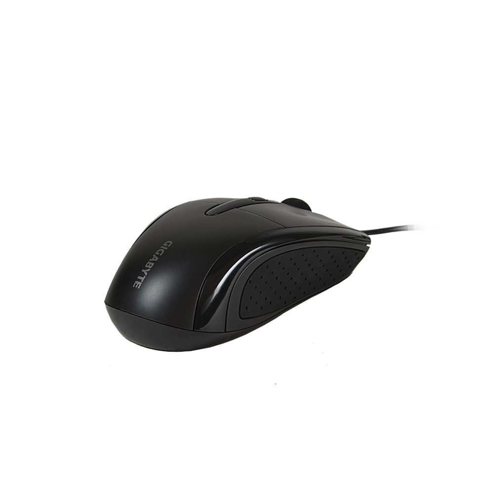 GIGABYTE M6580X mouse Office USB Type-A Laser 1600 DPI – image 3