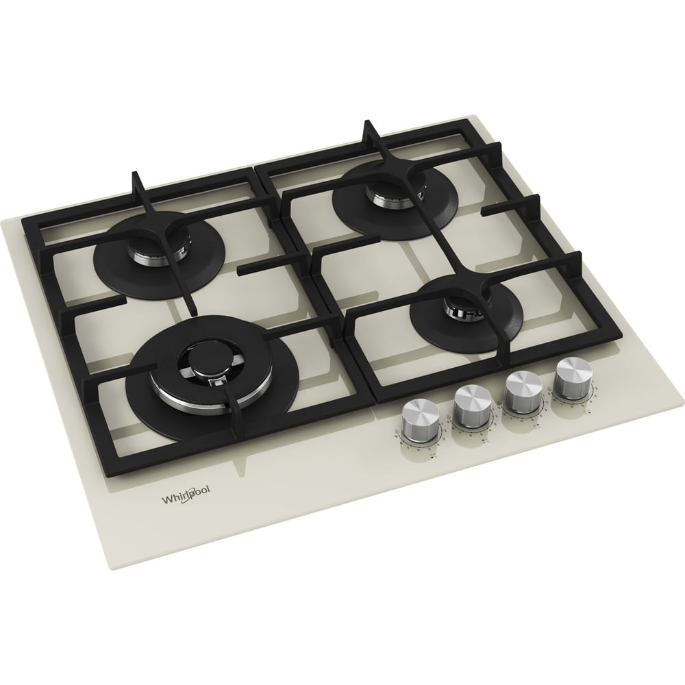 Whirlpool AKTL 629/S – image 4
