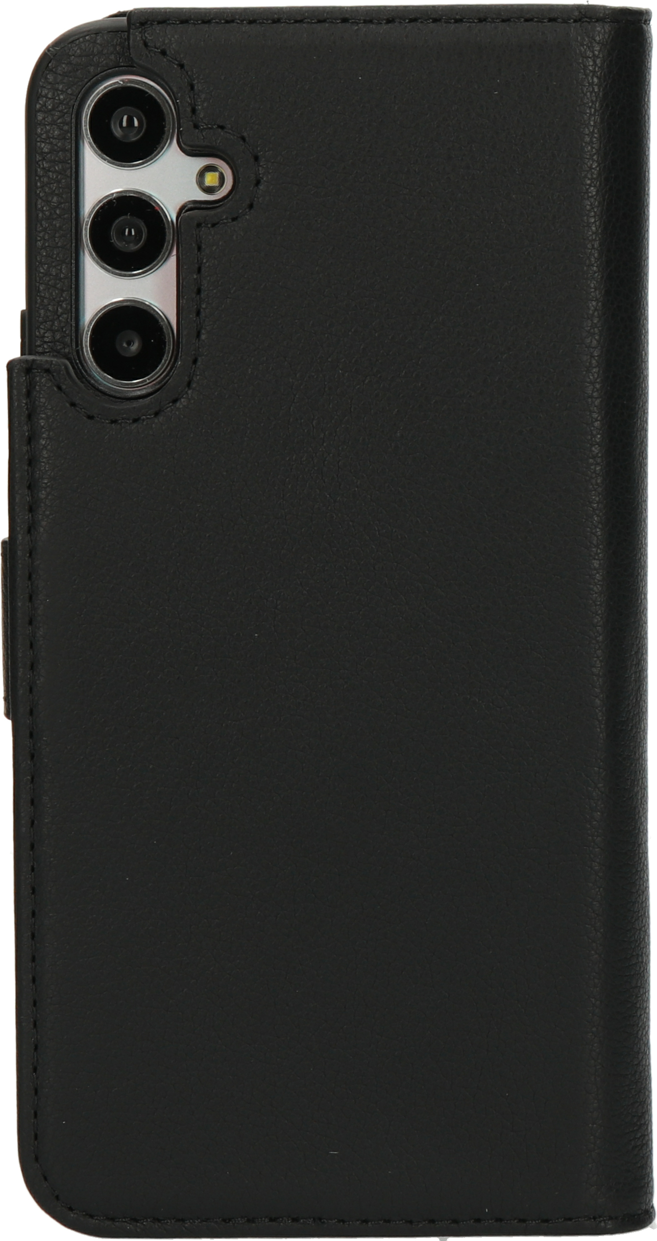 Mobiparts Leather 2 in 1 Wallet Case Samsung Galaxy A34 (2023) Black – image 6
