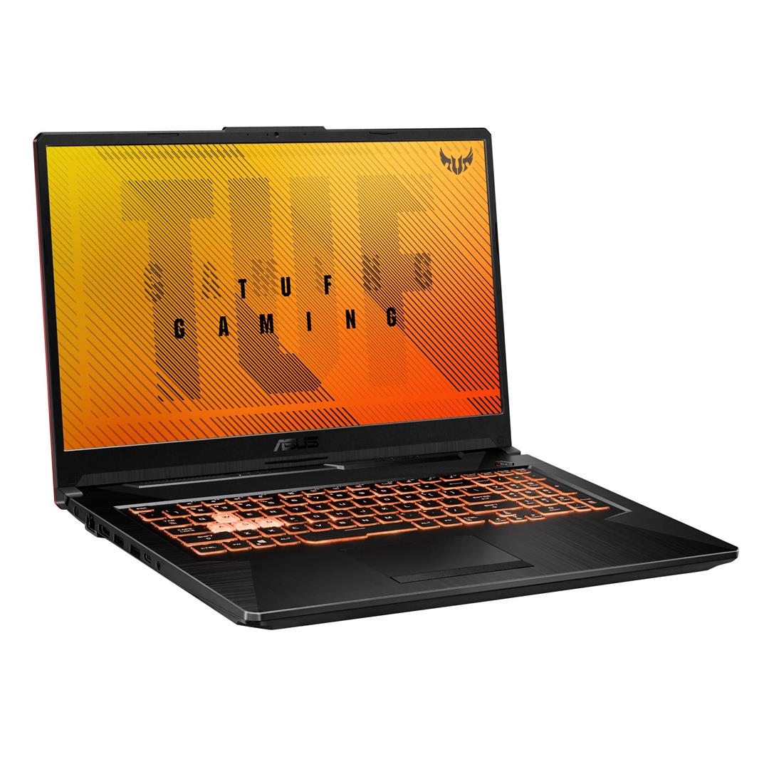 ASUS TUF Gaming FA706IH-AU454 AMD Ryzen™ 5 4600H Laptop – image 4