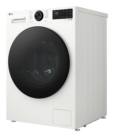 LG F4X5009TWB washing machine Front-load – image 8