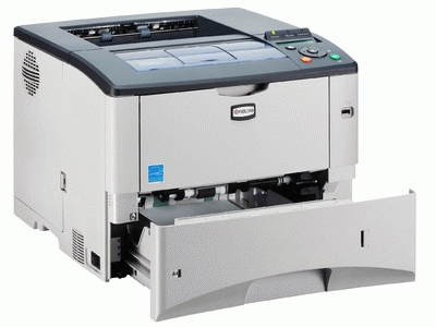 Kyocera FS-2020D 1200 x 1200 DPI A4 – image 2