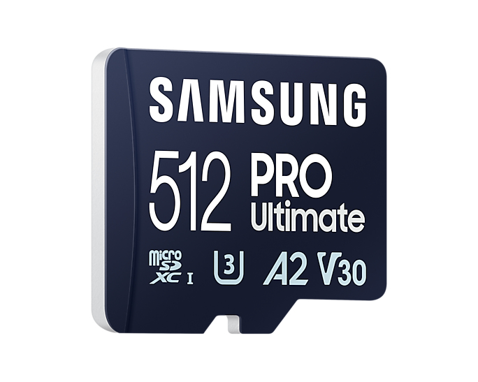 Samsung MB-MY512SB/WW memory card – image 3