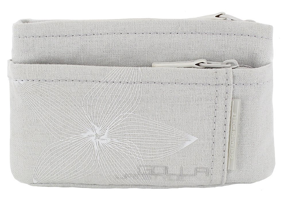 Golla G726 mobile phone case Purse Grey