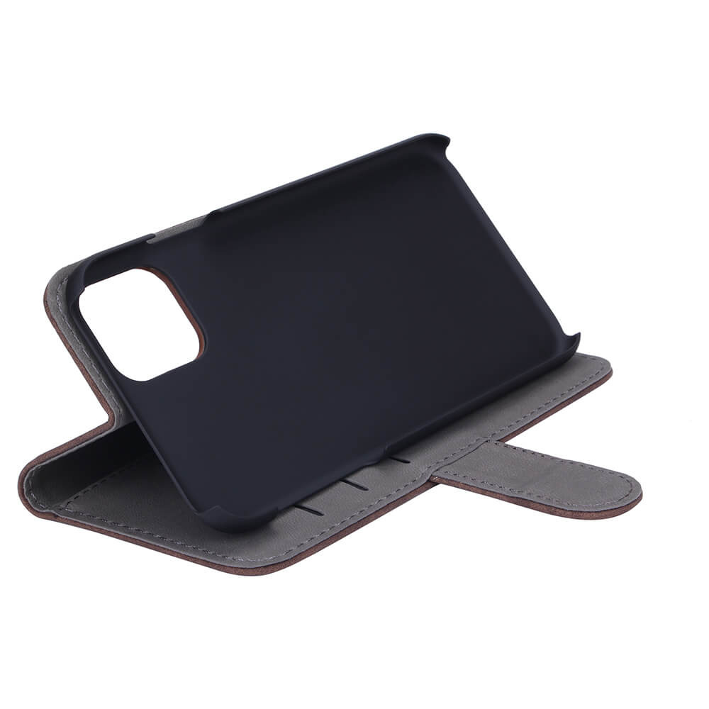 Gear Wallet Case Brown - iPhone 11 – image 5
