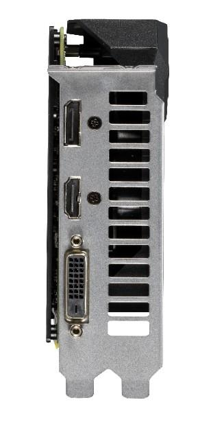 ASUS TUF-GTX1660-6G-GAMING NVIDIA GeForce GTX 1660 – image 7