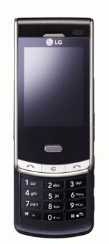 LG KF750 Secret – image 3