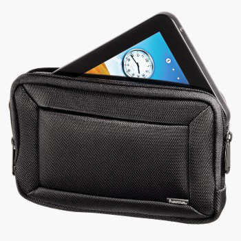 Hama Softboard 17.8 cm (7") Black – image 2