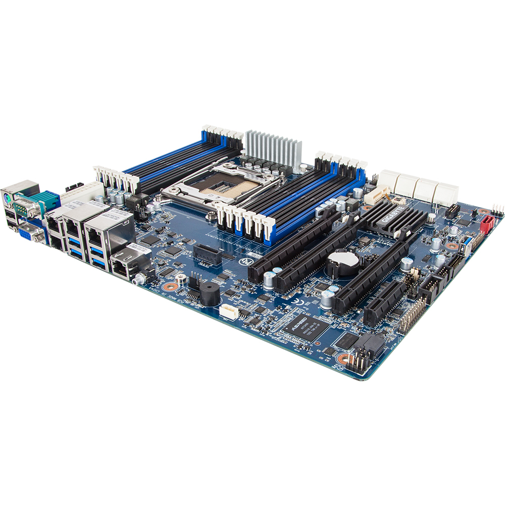 GIGABYTE MU70-SU0 (rev. 1.0) – image 2