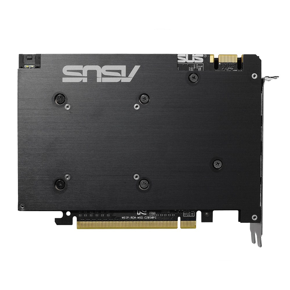 ASUS GTX960-MOC-2GD5 NVIDIA GeForce GTX 960 – image 5