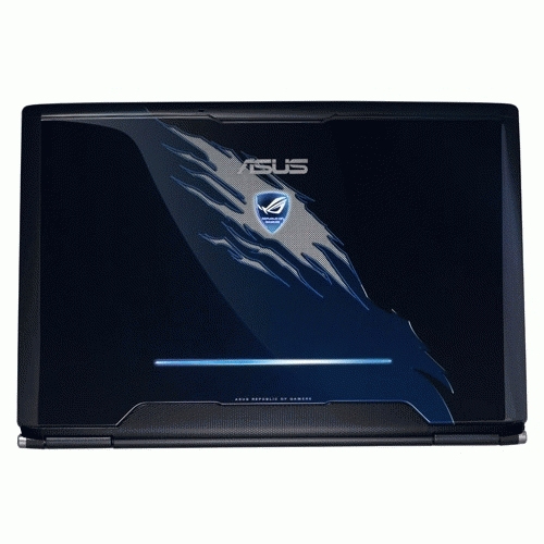 ASUS ROG G60JX-JX024V Intel® Core™ i5 i5-520M – image 2