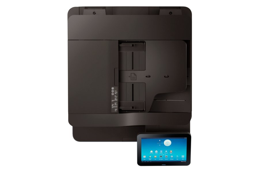 Samsung SL-K7600LX multifunction printer Laser A3 – image 9