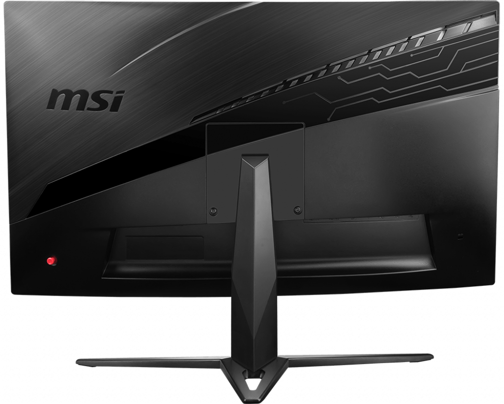 MSI Optix MAG241CV computer monitor – image 4
