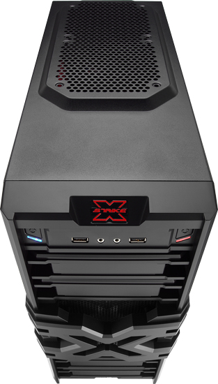 Aerocool Strike-X One, 750W – image 1