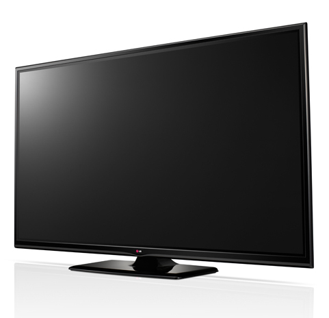 LG 50PB690V TV 127 cm (50") Full HD Smart TV Wi-Fi Black – image 3
