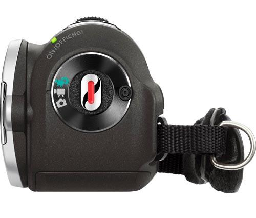 Canon LEGRIA FS21 Handheld camcorder – image 3