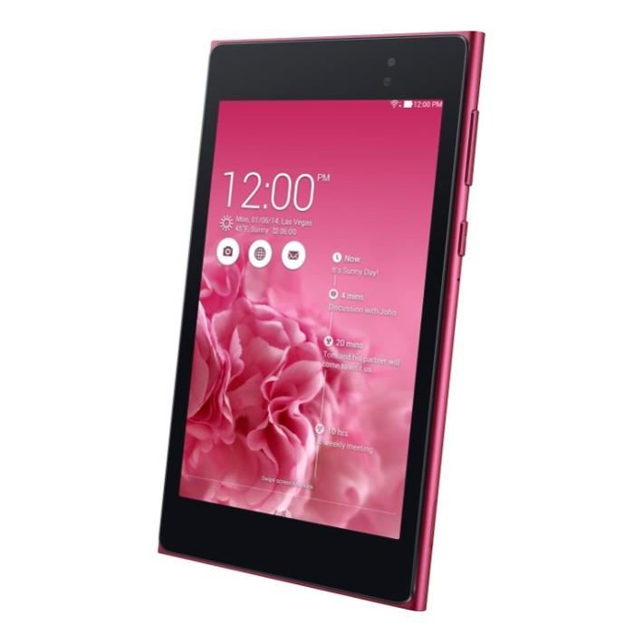 ASUS MeMO Pad 7 ME572C-1I003A tablet Intel Atom®