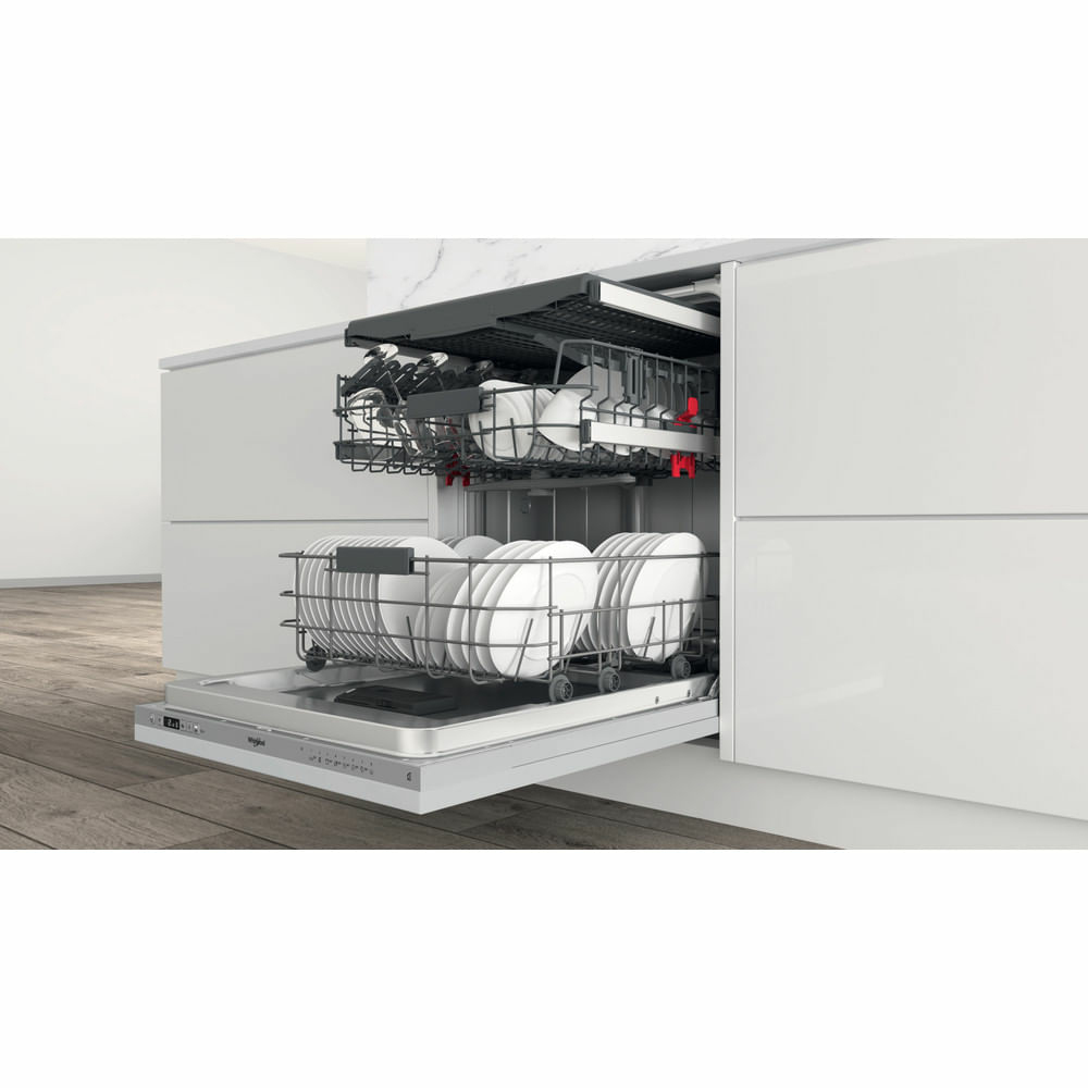 Whirlpool WIC 3C26 F – image 5