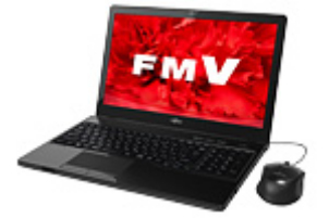 Fujitsu LIFEBOOK AH42/U Intel® Celeron® 3205U Laptop