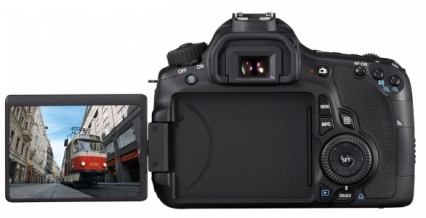 Canon 60D + EF 18-55mm + EF 55-250mm – image 3