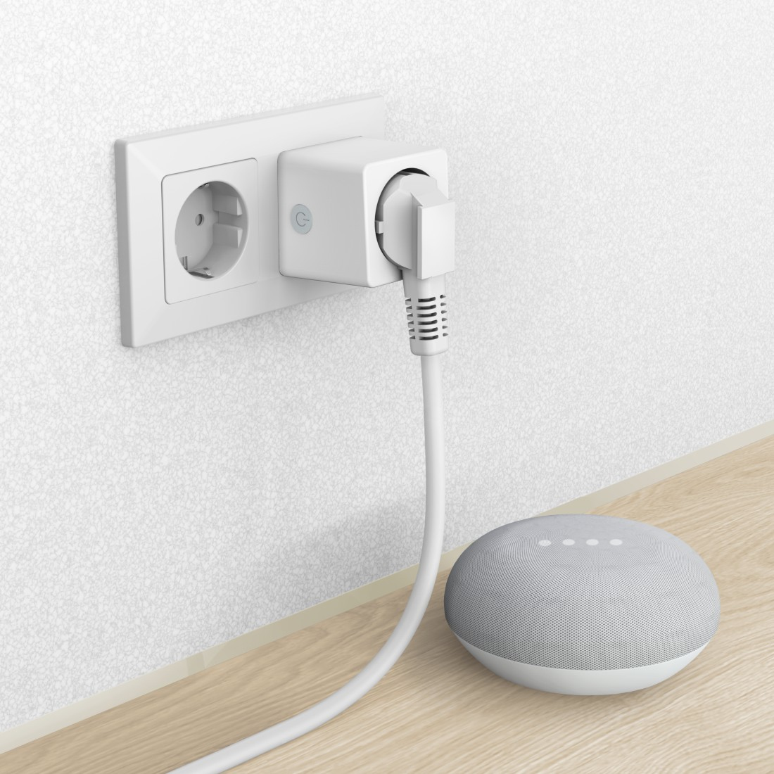 Hama 00176626 smart plug – image 5