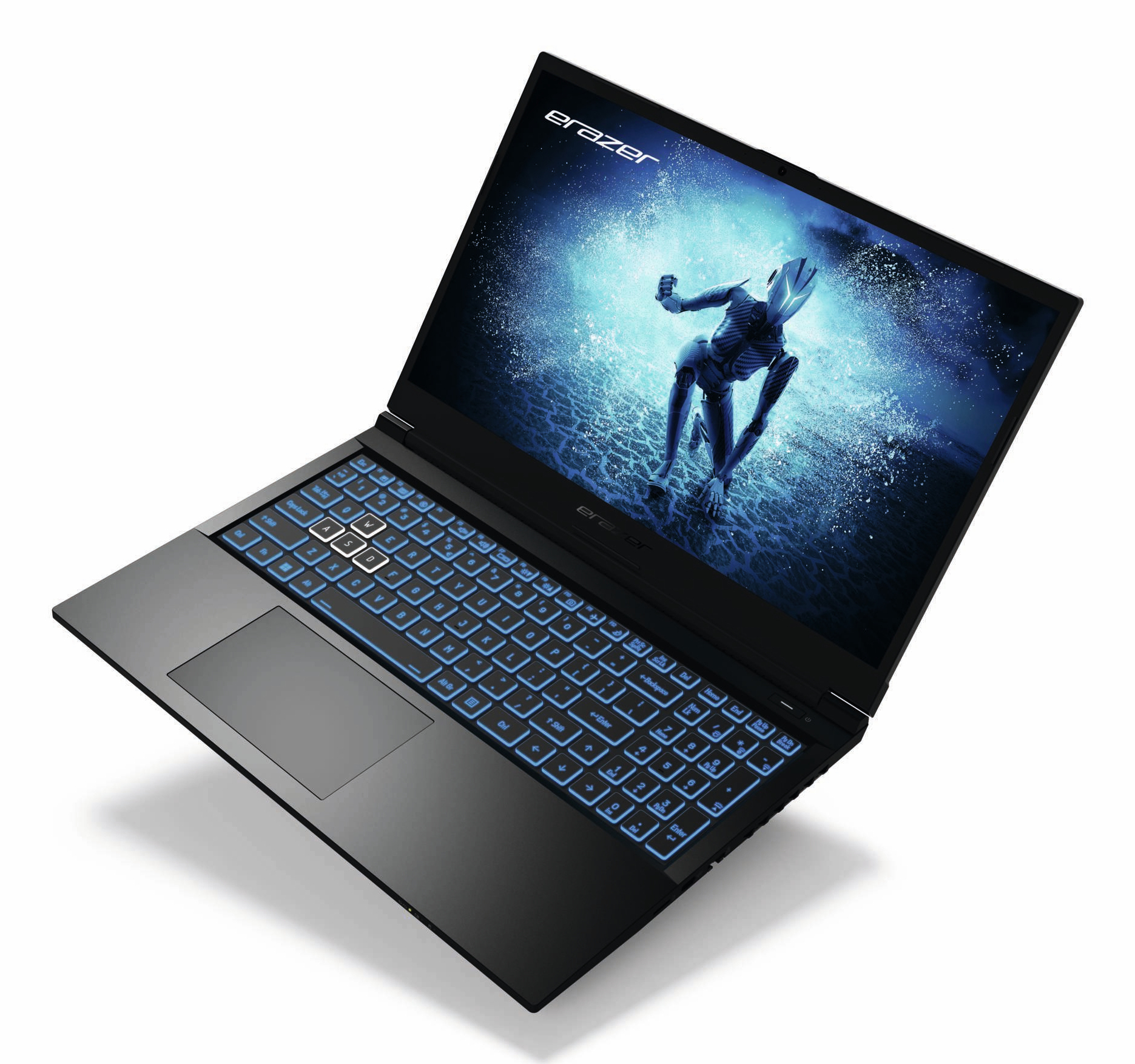 ERAZER MD62594 Intel® Core™ i5 i5-12450H Laptop – image 3