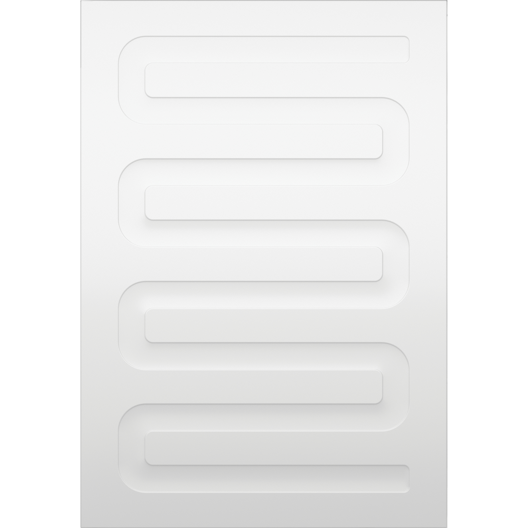 Beko b100 WTK82041W Freestanding – image 3