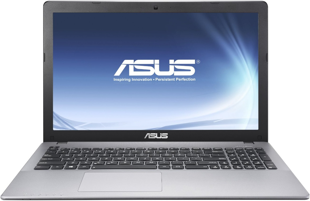ASUS F550CA-CJ293H Intel® Core™ i3 i3-2365M Laptop