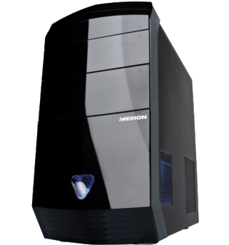 ERAZER PC X5371 D – image 4