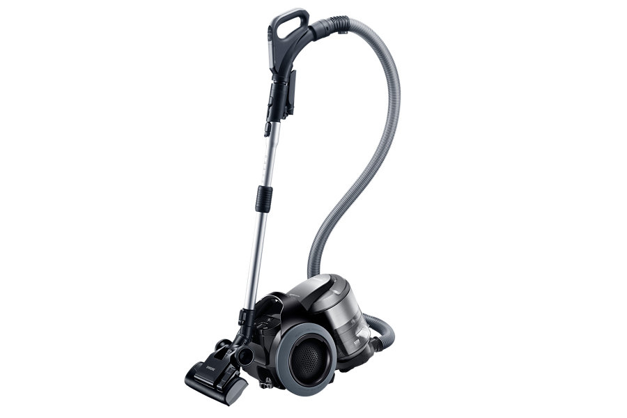 Samsung SC07F80HU 2 L Cylinder vacuum Dry 700 W Bagless – image 8